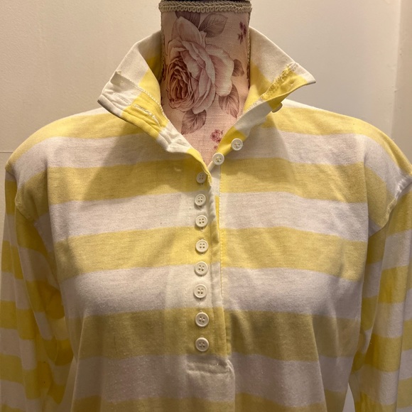 Striped Top - Picture 4 of 7